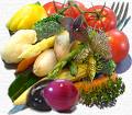 Yukky Vegetables