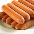 Plate of Sausage