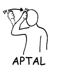 Aptal