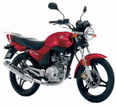Yamaha_YBR_125