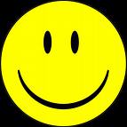 Happy