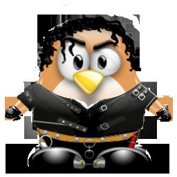Pingouin M.J. Bad