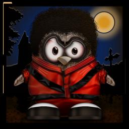 Pingouin M.J. Thriller
