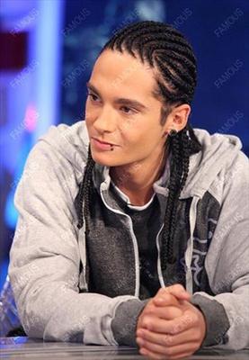 Tom Kaulitz