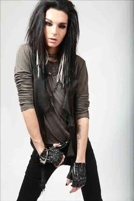 Bill kaulitz