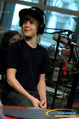 justin bieber fatsoula!