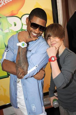 justin_usher!!