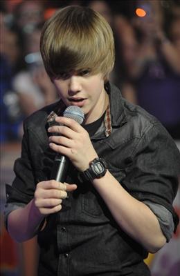 justin <3