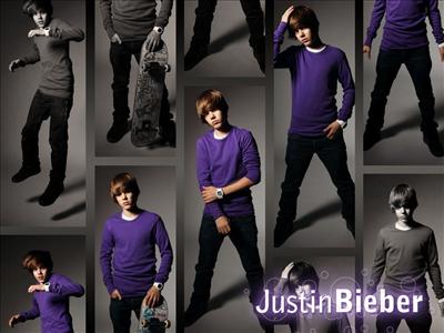 I LOVE U JUSTIN <3
