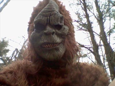 Bigfoot