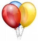Balloons