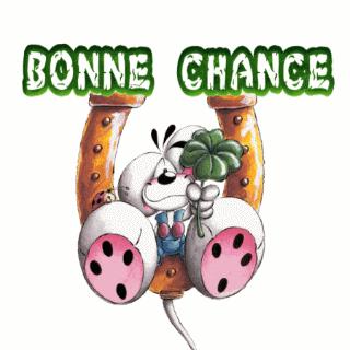 chanceux