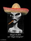 Illegal Alien