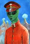 Heil Mars