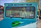 Alien Recovery Team