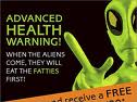 Health Warning