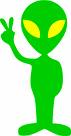Aliens for Peace