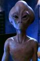 Aliens Are People, Too