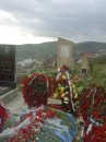AYAZ BAGİROV MEZERİ