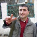 AYAZ BAGHİROV 1