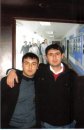SAVALANCABBAROV - TALEH MEMMEDOV