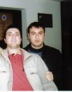 SAVALAN CABBAROV - AYAZ BAGHİROV