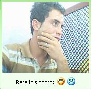 Farket Beni
