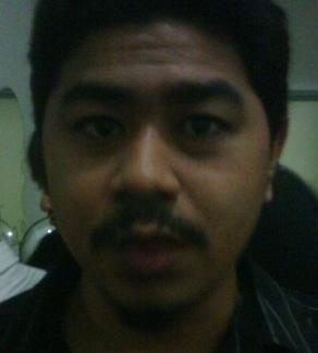 Misai Lebat