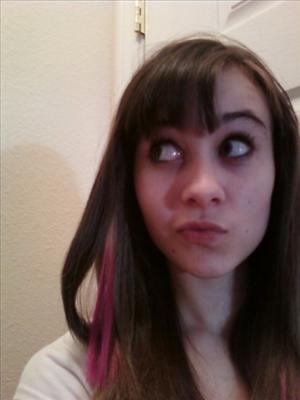 Rachel!