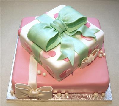 Cake