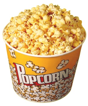 PopcOrn