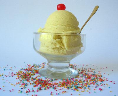 Ice Creame