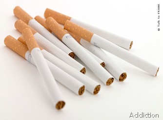 Cigarette