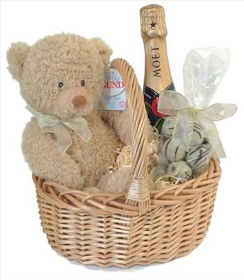 Teddy Bear