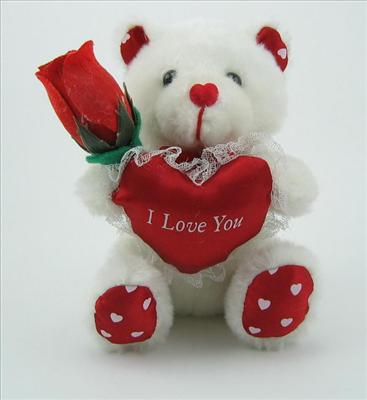 Love You Bear