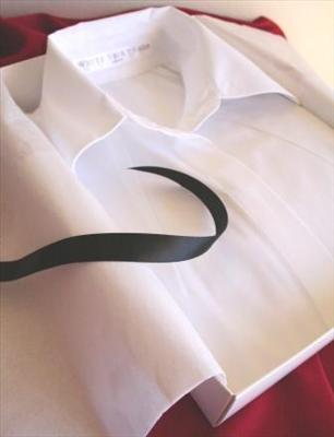 White Shirt