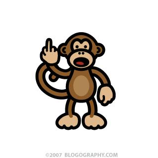 LPC MONKEY