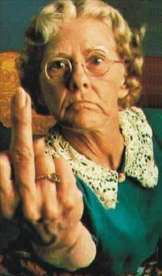 LPC 4M GRANNY