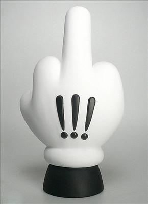 MICKEY LPC