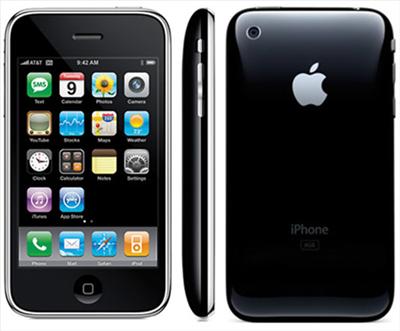 I-phone 3g