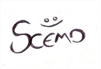 sei scemo