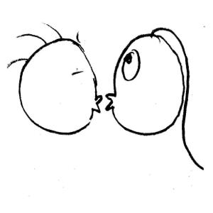 KiSSSSS