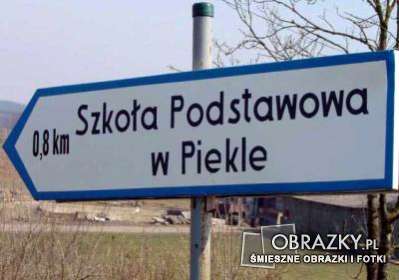 sory...ale IDZIESZ JUTRO DO SZKOŁY !