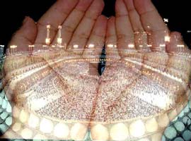 Allah'ın Selamı Rahmeti Mağfiret ve Hidayeti Üzerine Olsun
