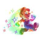Invincible Mario