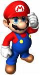 Basic Mario