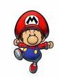 Baby Mario