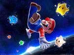 Super Mario Galaxy