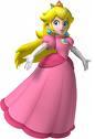 Princess Toadstool (Peach)