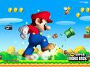 Giant Mario